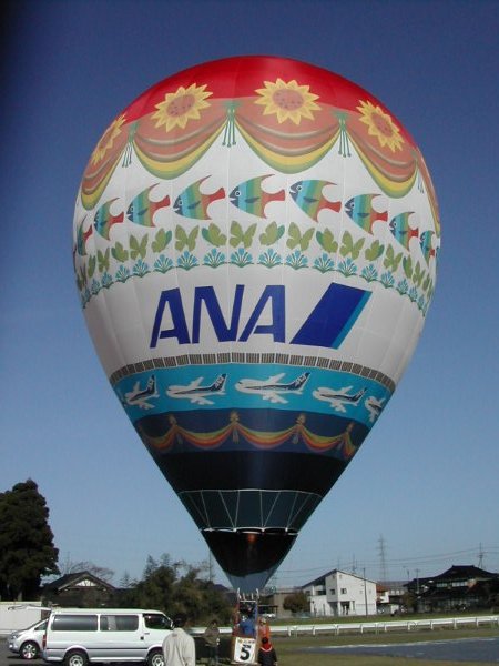 ANA SHINE DREAM ANA SHINE DREAM