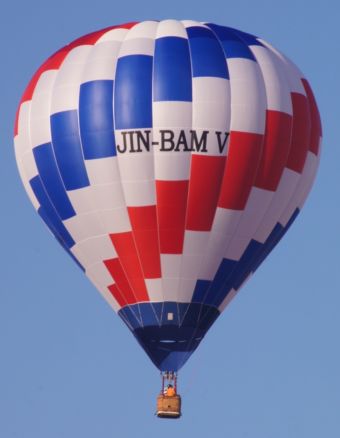 JIMBAN5 JIMBAN5