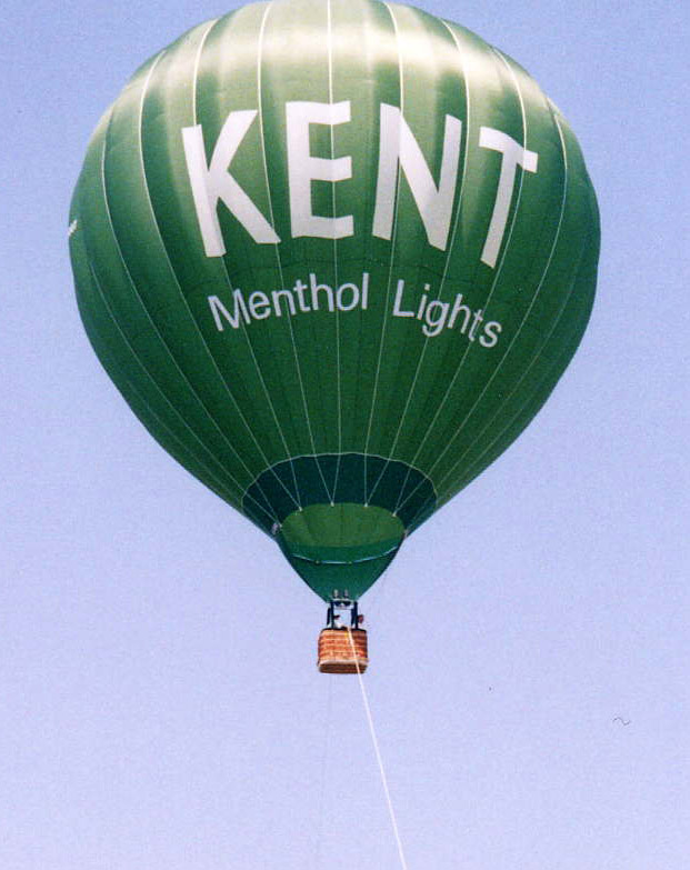 KENT-1 KENT-1