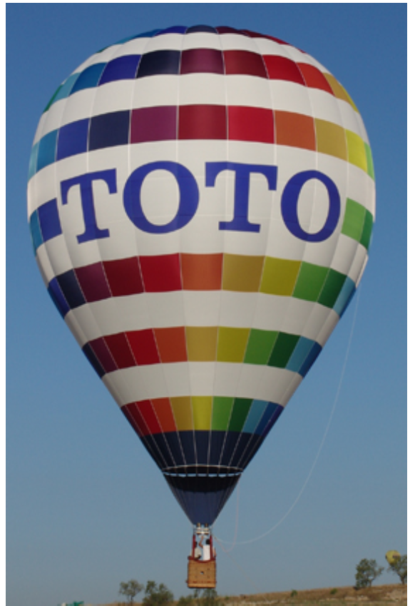ウインドエンジェルTOTO2 ウインドエンジェルTOTO2